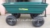garden tool cart, garden trolley,