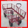 garden tool cart,trolley