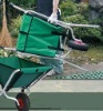 garden tool cart with good quality