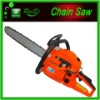 garden tool gas chain saw 45CC