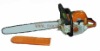 garden tool gasoline chain saw sthil MS390