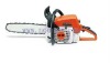 garden tool gasoline chainsaw sthil 290,56.5cc