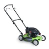 garden tool lawn mower