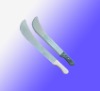 garden tool machete--M204