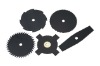 garden tool parts