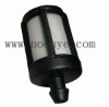 garden tool parts saw plastic fuel filter-09