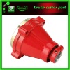 garden tool petrol brush cutter spare parts Clutch case