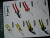 garden tool pruner