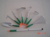 garden tool set