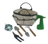 garden tool set