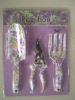 garden tool set
