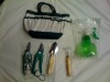 garden tool set