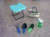 garden tool set,stool,bag,shovel...