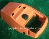 garden tool spare parts for chain saw 5200