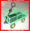 garden tool wagon