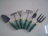 garden tools