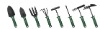 garden tools