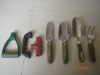 garden tools