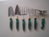 garden tools