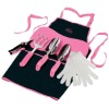 garden tools apron