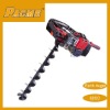 garden tools gasoline earth auger PA-DZ52