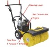 garden tools/gasoline grass trimmer/gasoline knapsack brush cutter