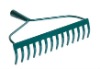 garden tools rake