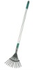 garden tools/ rake