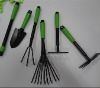 garden tools set