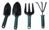 garden tools set