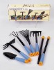 garden tools set