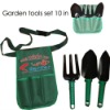 garden tools set