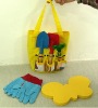 garden tools set