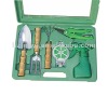 garden tools set