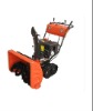 garden tools snow thrower 13hp with CE/GS,Recoil & Electrical starter