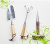 garden tools with 3pcs