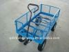 garden trash cart TC1840