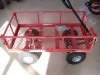 garden trash cart TC1840A