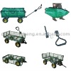 garden trolley TC1840A