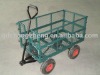 garden trolley cart