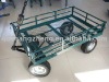garden trolley wagon cart