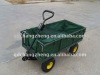 garden trolley wagon cart hand truck TC1840-3