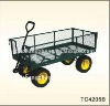 garden trolly TC4205B