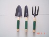 garden trowel