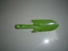 garden trowel