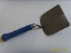 garden trowel