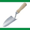 garden trowel