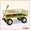 garden truckTC4205E