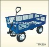 garden utility cart TC4205