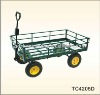 garden utility cart TC4205D